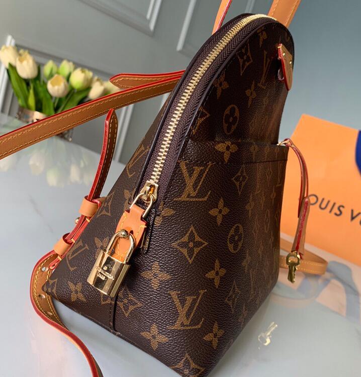 SAMC - LOV Bags - 2940