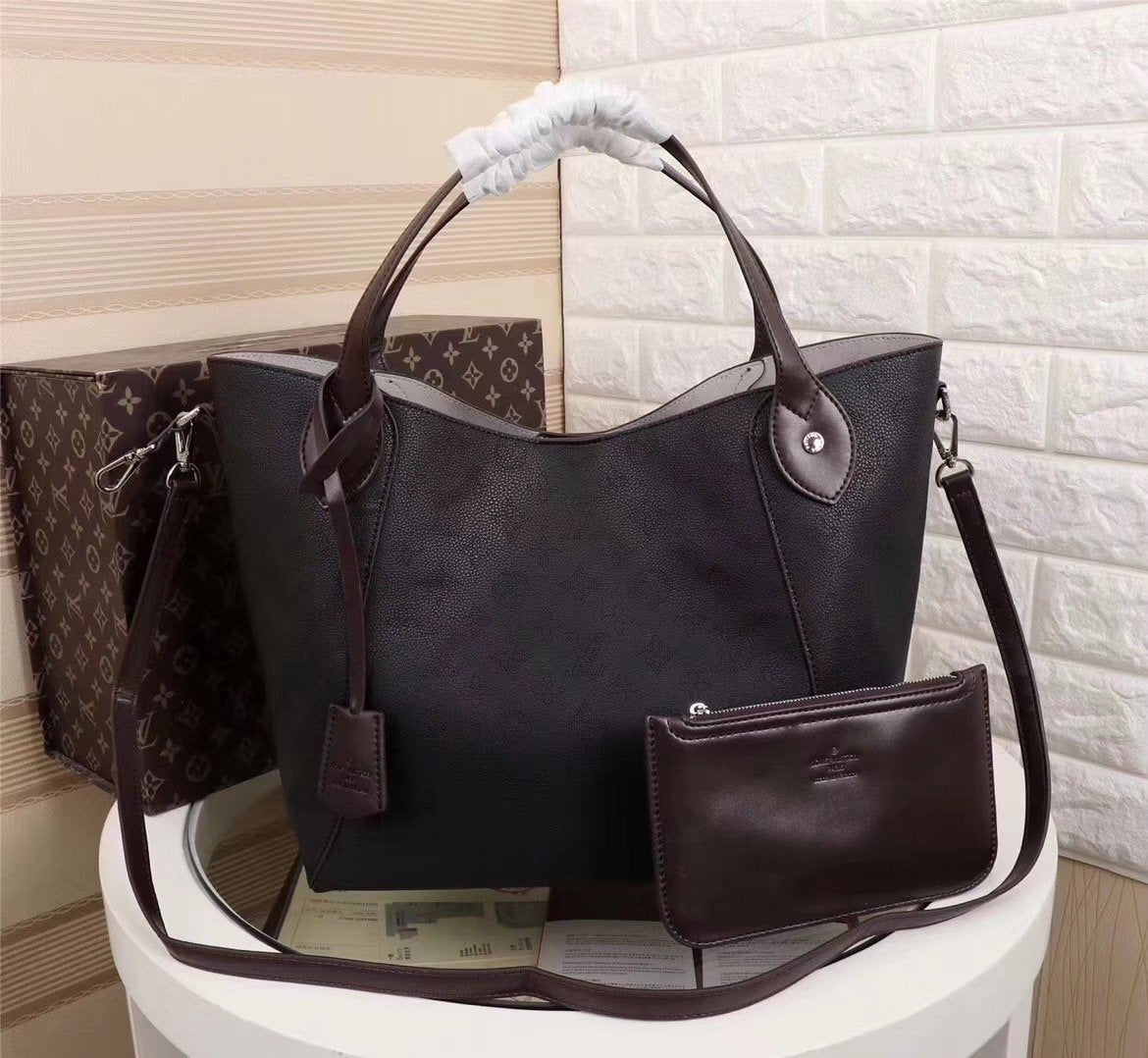 EN - New Arrival Bags LUV 292