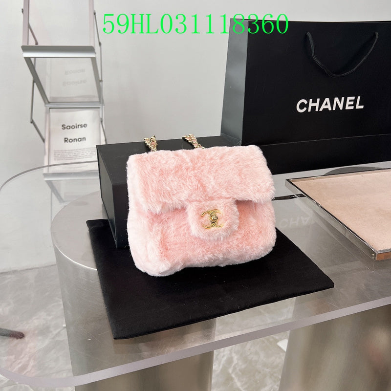 Glami - CHL Bags - 1856
