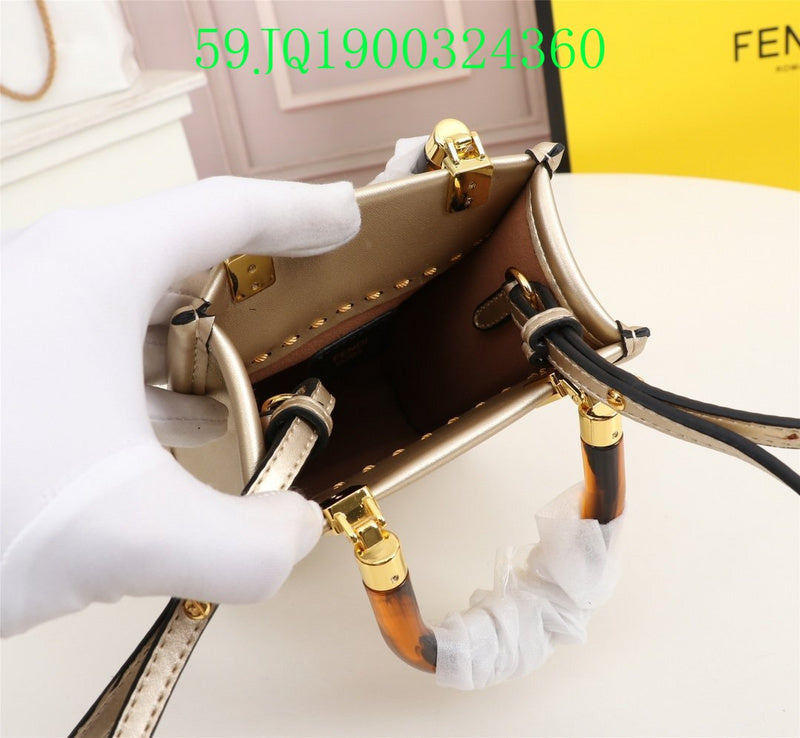 Glami - FDE Bags - 1775