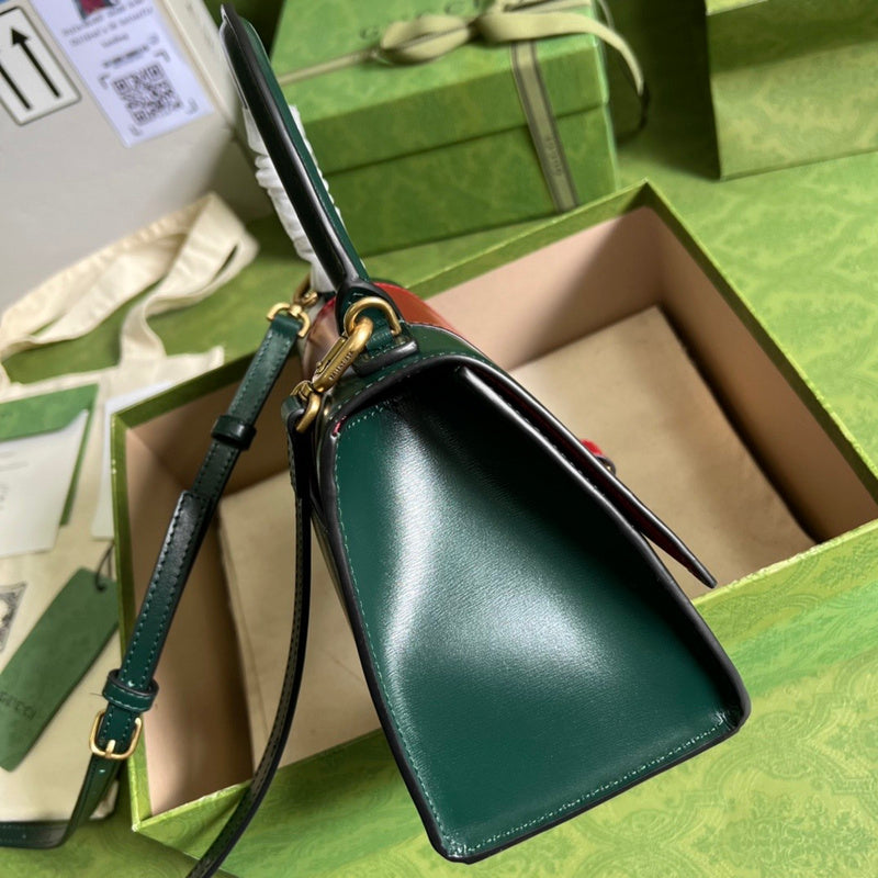 Glami- Glami- Lu-Vi bags - 3089