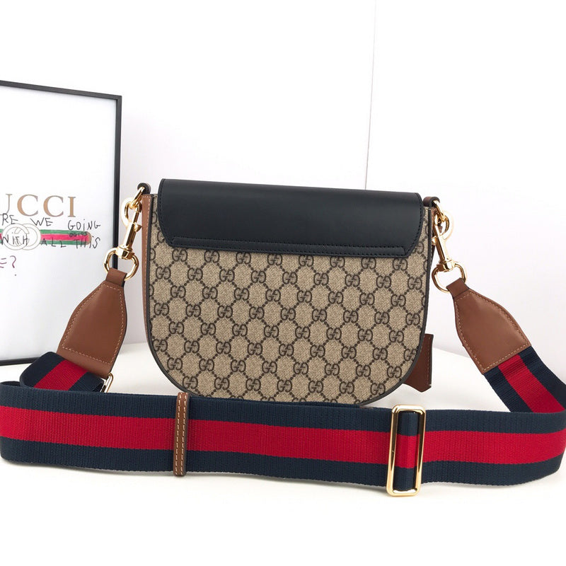 Gucci Luxury Fashion Bag