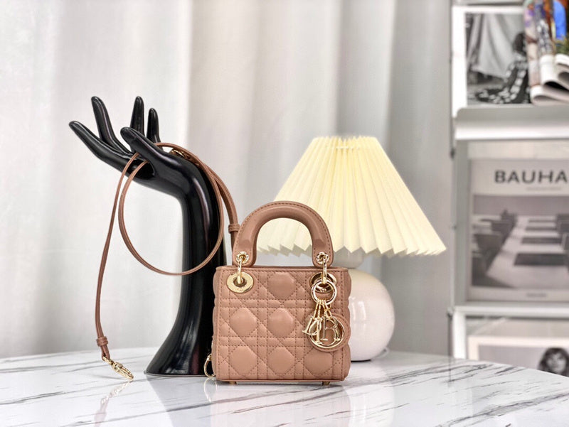 Glami Fashion - DIR Bags - 1145