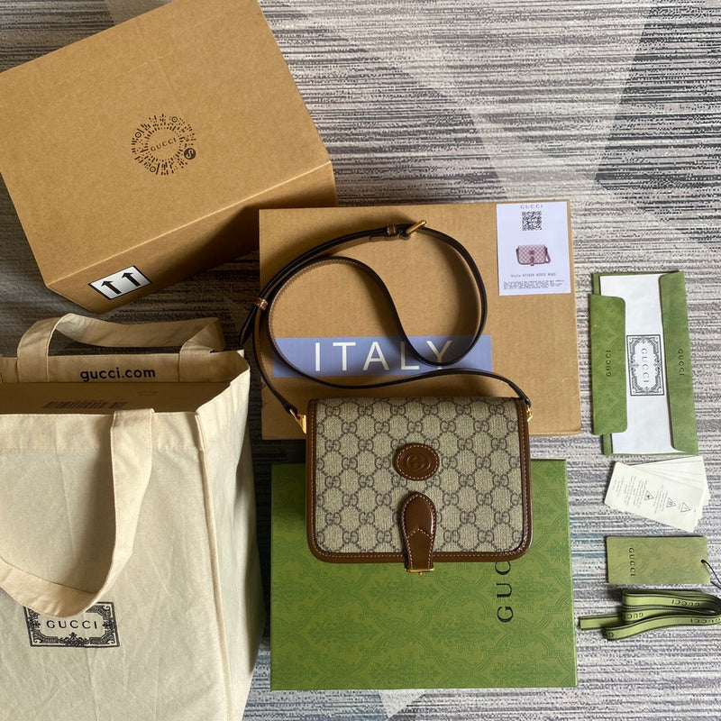 ELE - GG Bags - 1801