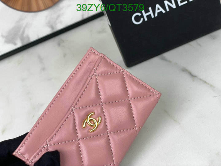 SAMC - CHL Wallets - 059