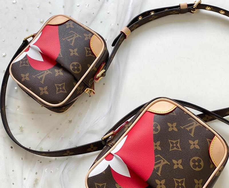 SAMC - LOV Bags - 2662