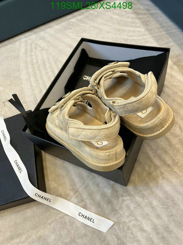 SAMC - CHL Women Shoes Beach - 100