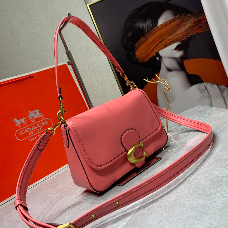 Satchel Bags - CCH Bags - 562