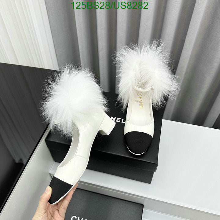 SAMC - CHL Women Shoes High Heels - 127