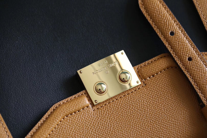 Satchel Bags - VL Bags - 7866