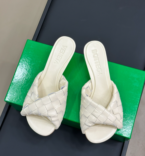 SAMC - BO Women Shoes - 029