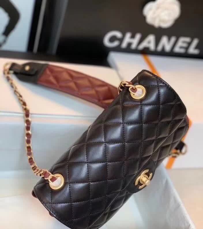 Satchel Bags - CHL Bags - 6376