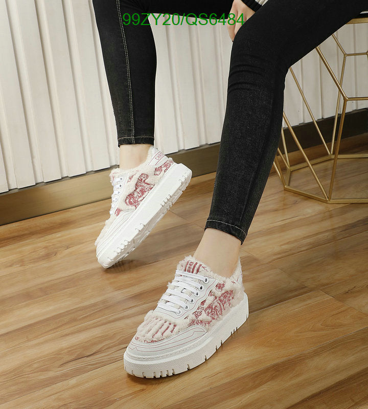 SAMCC - DOR Women Shoes - 1675