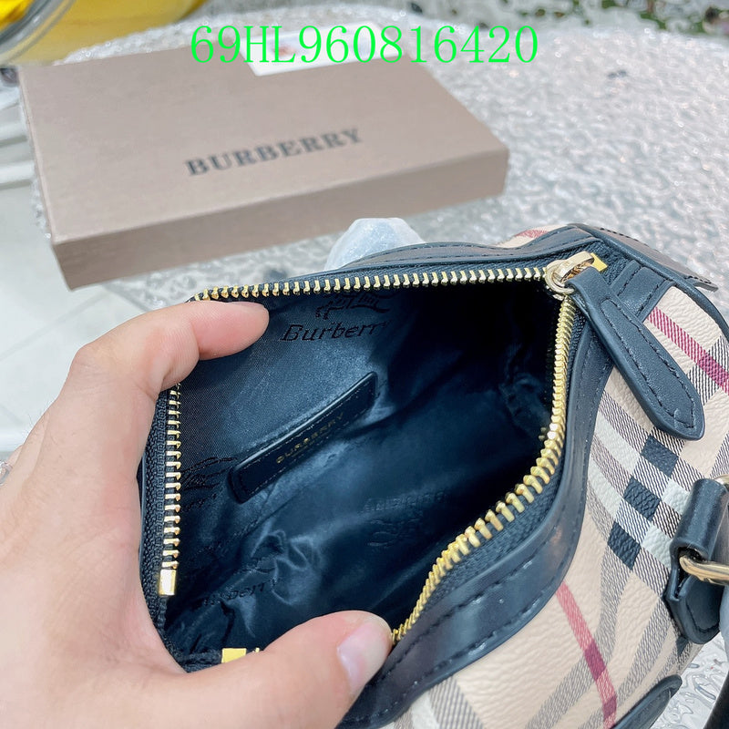 Glami GlamI -GLAMIR Bags - 053