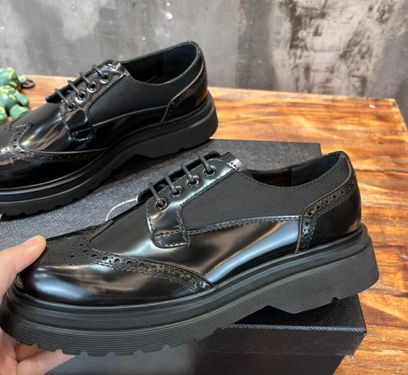 Glamy - PD Men Shoes - 123