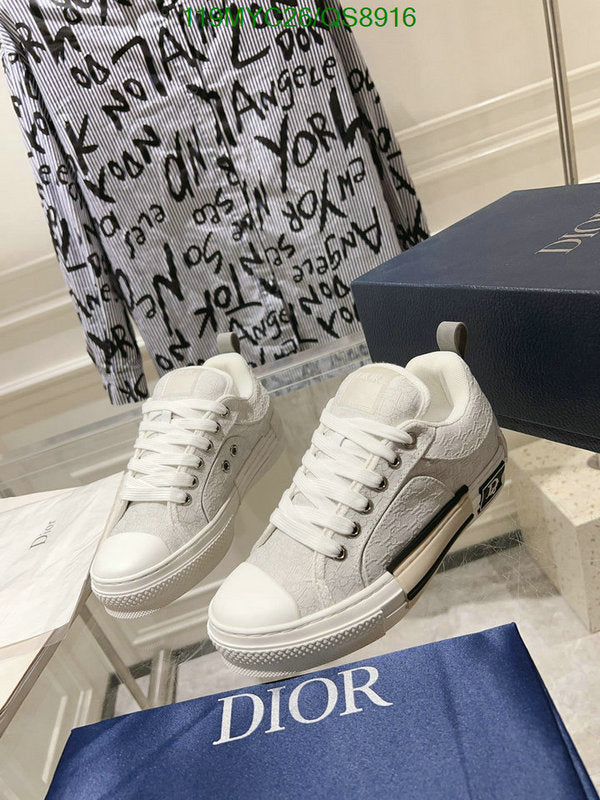 SAMC - DOR Women Sneakers - 082