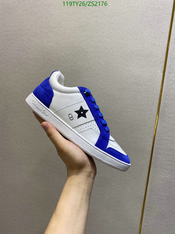 SAMC - DOR Women Sneakers - 094