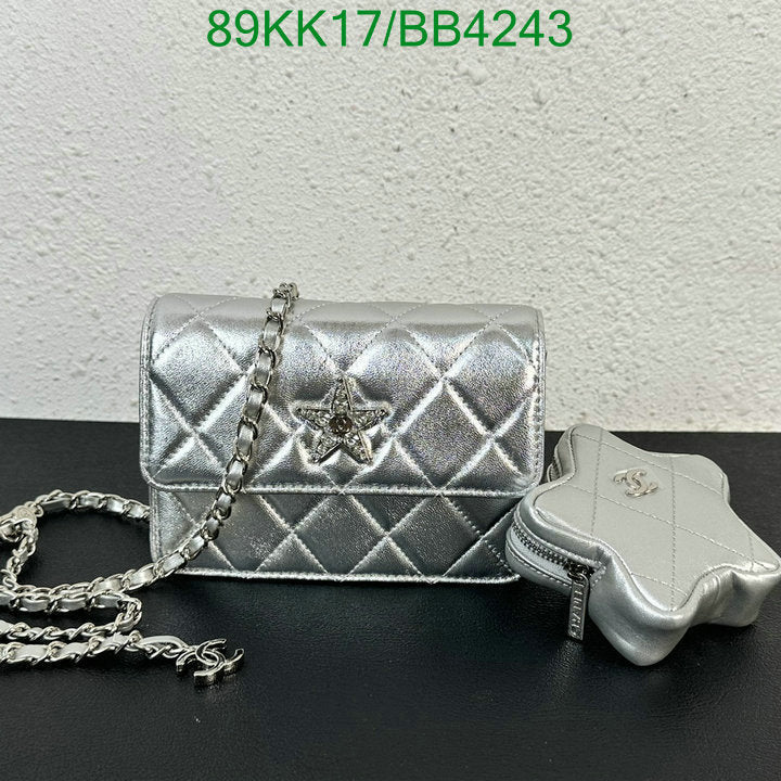 SAMC - CHL Bags Crossbody - 499