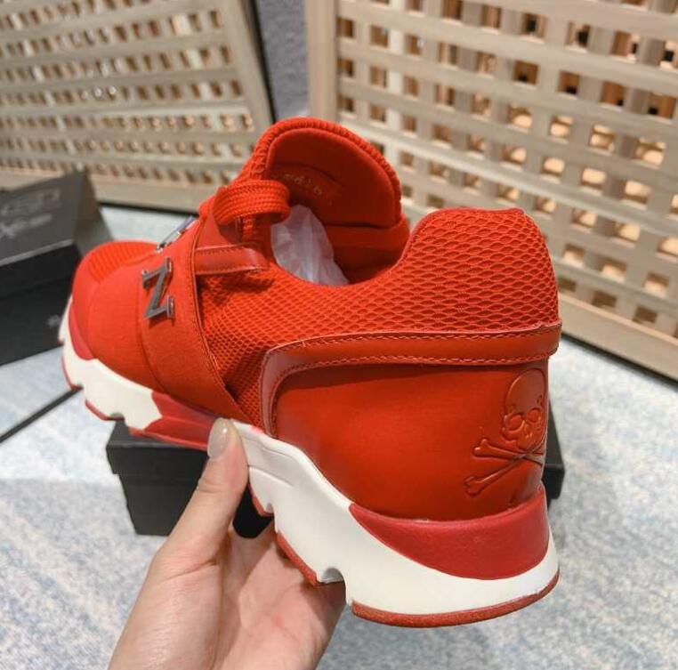 SAMC - PHP Shoes - 127