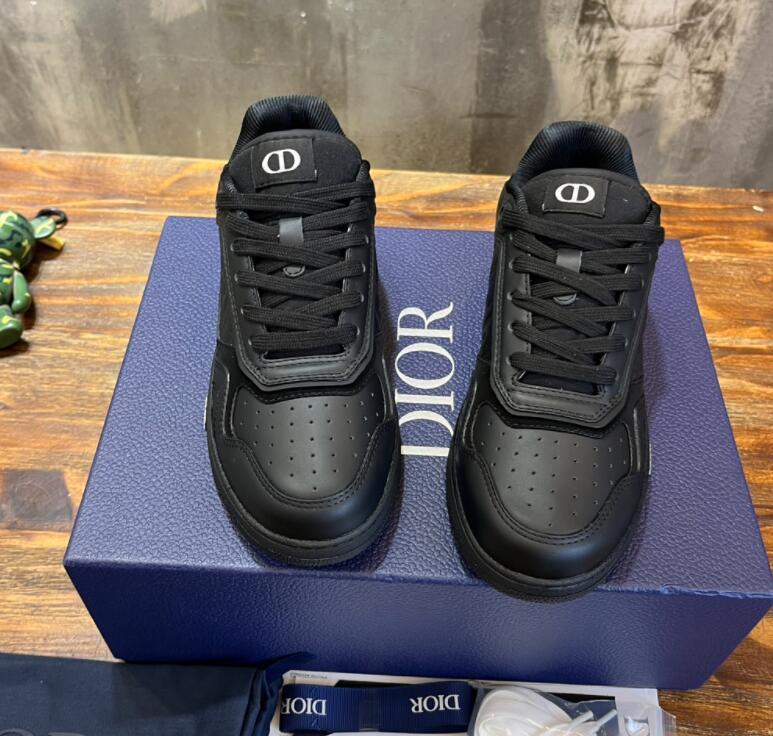 SAMCC - DOR Men Shoes - 108
