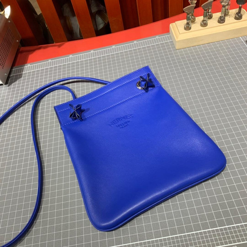 Satchel Bags - HMS-Bags - 666