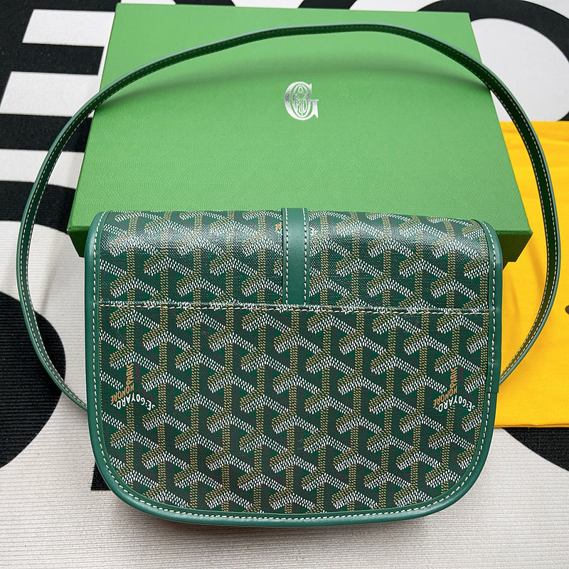 ELE - GOD Bags - 081
