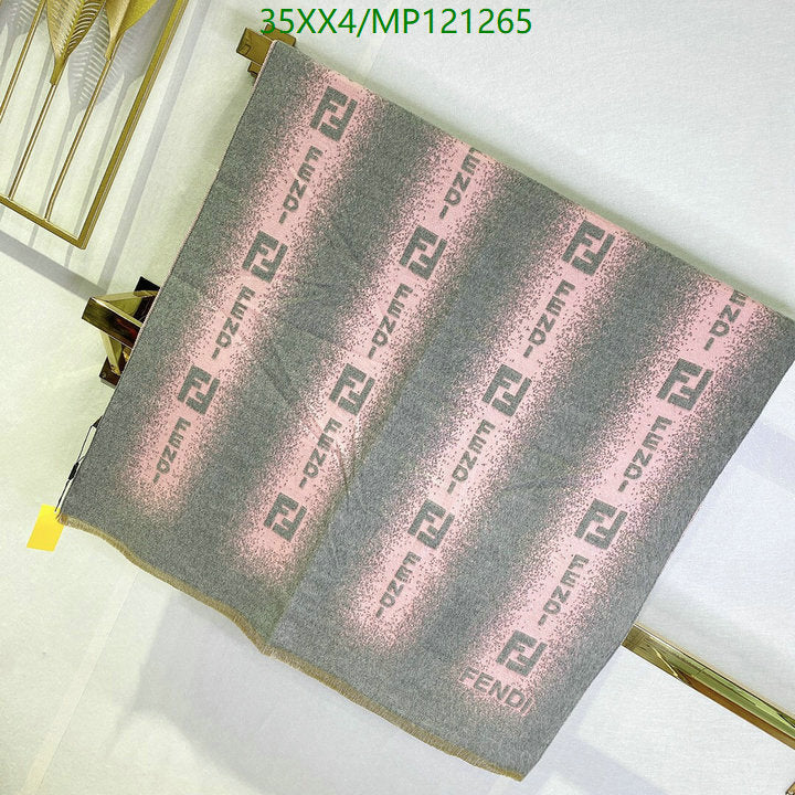 SAMC - FDE Scarves - 205