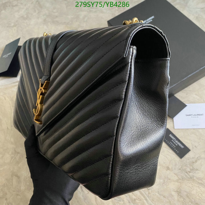 SAMC - YLS Bags - 387