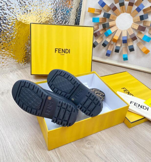 SAMC - FDE Women Shoes - 082