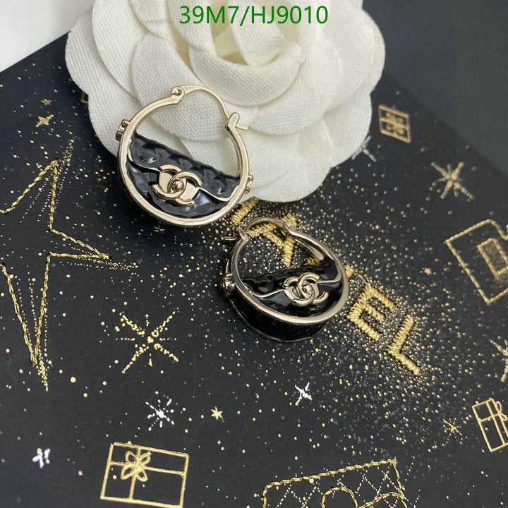 SAMC - CHL Jewelry - 220