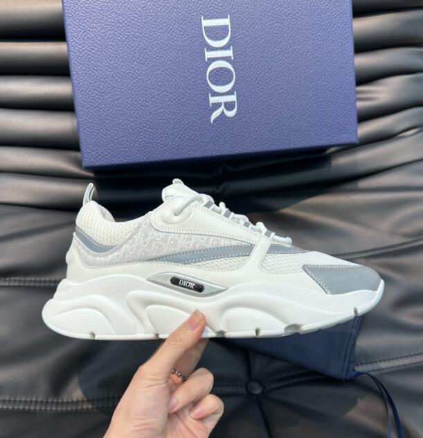 SAMCC - DOR Men Shoes - 109