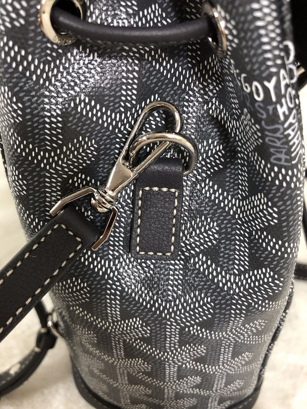 Satchel Bags - GOD Bags - 539