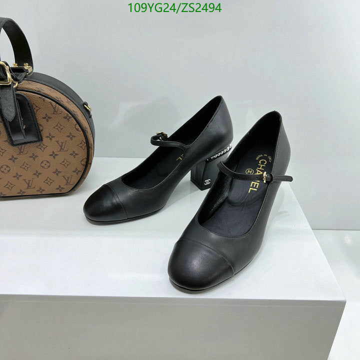 SAMC - CHL Women Shoes Ballet - 328