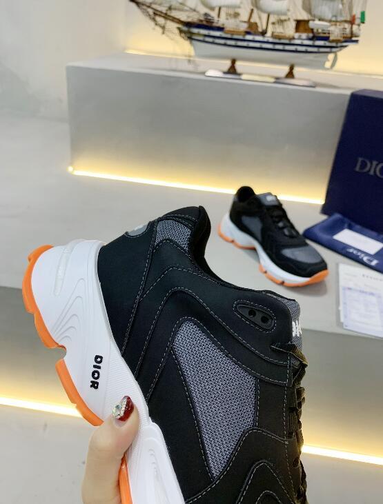 SAMCC - DOR Men Shoes - 835
