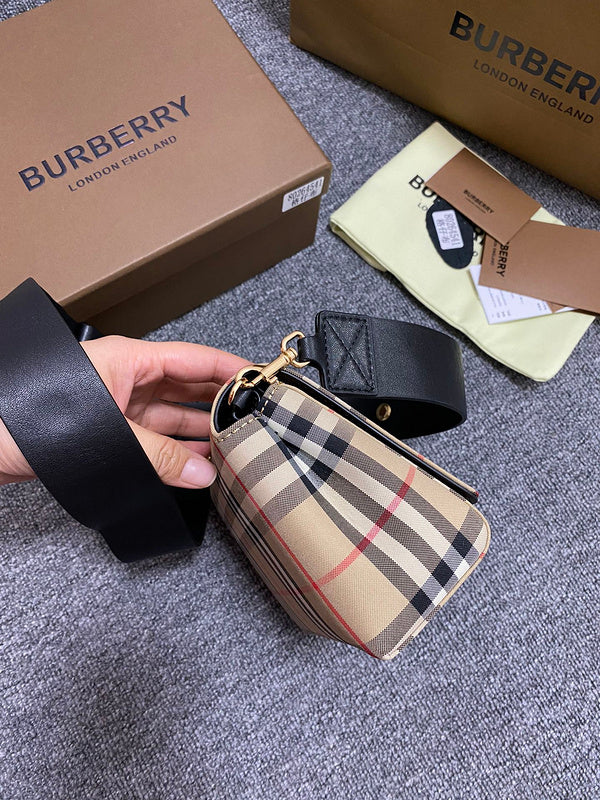 Glamy - BOR Bags - 307