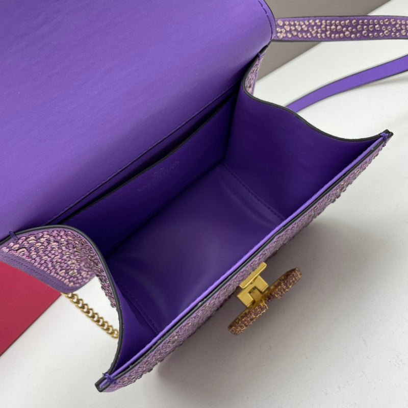 Satchel Bags - VLO Bags - 012