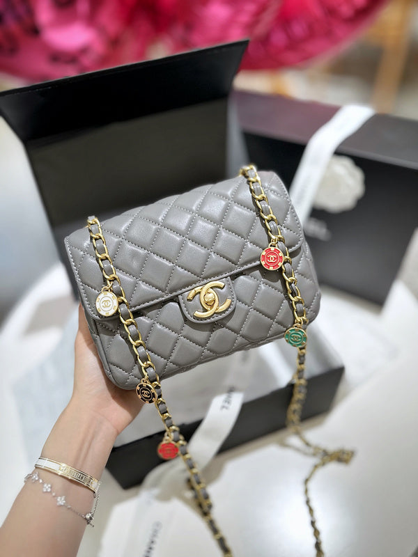 Satchel Bags - CHL Bags - 6830