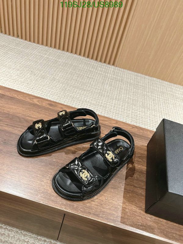 SAMC - CHL Women Shoes Beach - 019