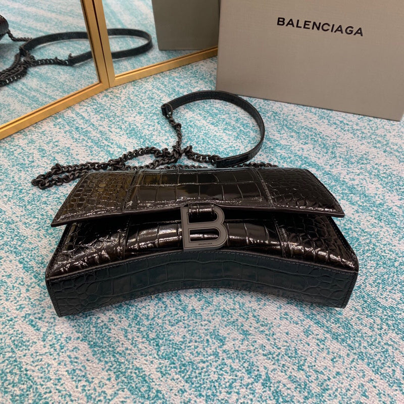 Glamy - BG Bags - 834