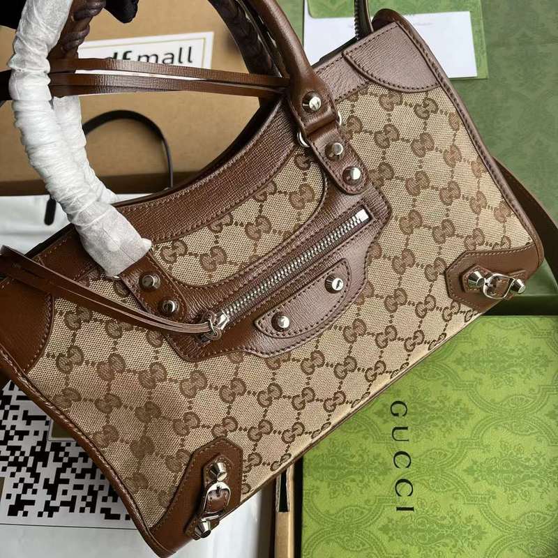 GUI2 Bags - Fashion Bags  555
