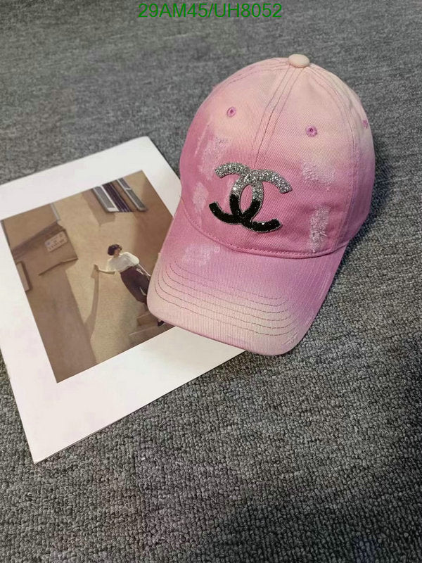 SAMC - CHL Caps & Hats - 032