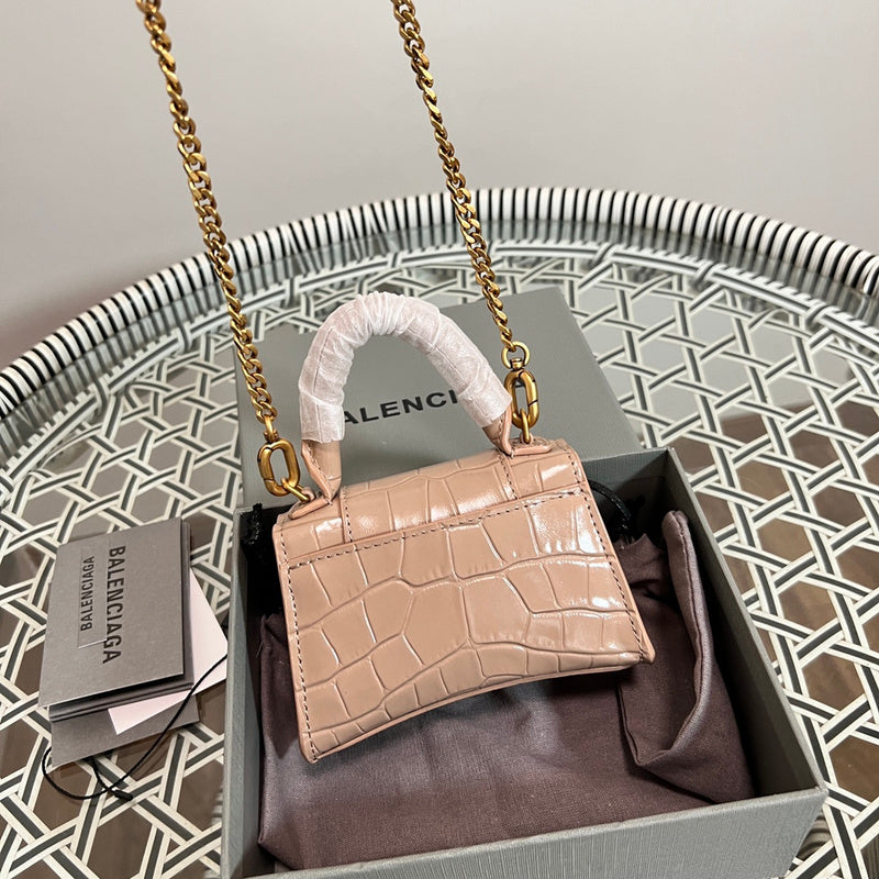 Satchel Bags - BGC Bags - 024