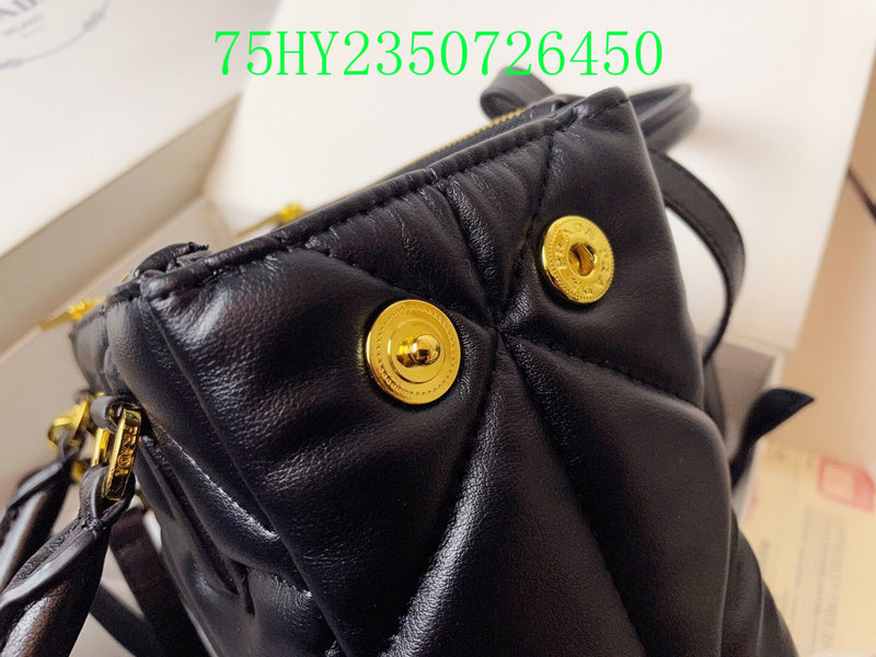 Satchel Bags - PDA Bags - 3086