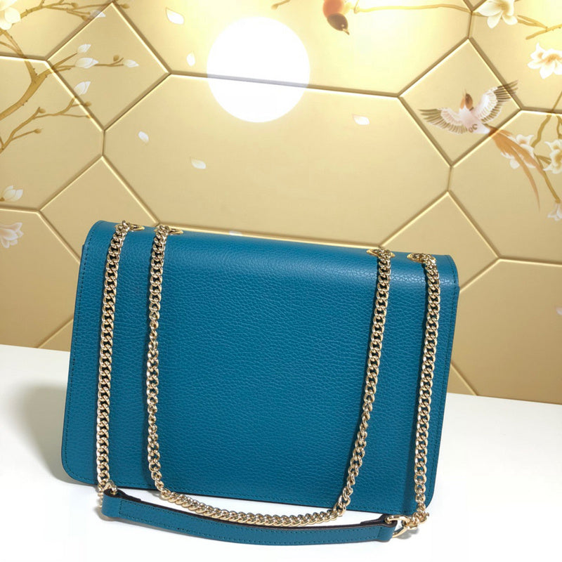 Satchel Bags - GCI Bags - 6360