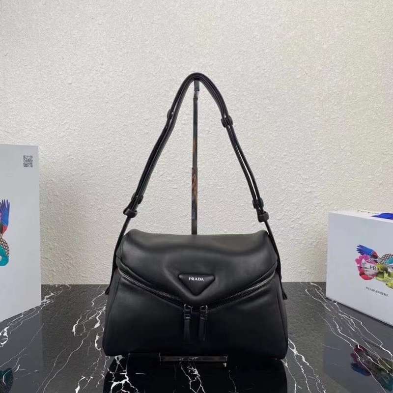 Satchel Bags - PDA Bags - 1546
