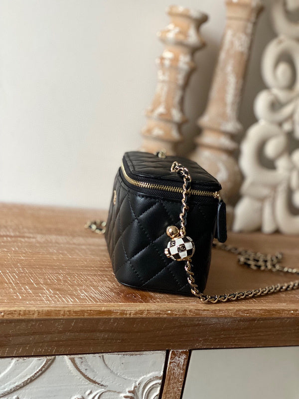 Satchel Bags - CHL Bags - 2589