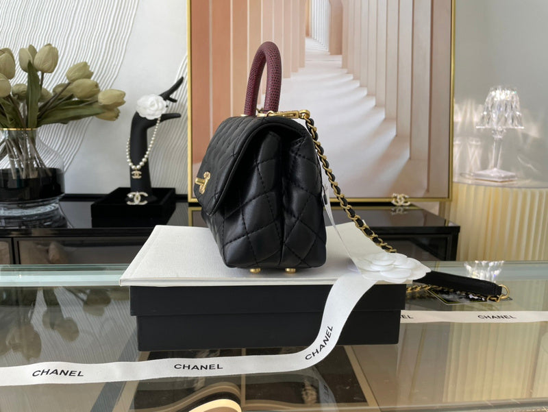 Satchel Bags - CHL Bags - 1680