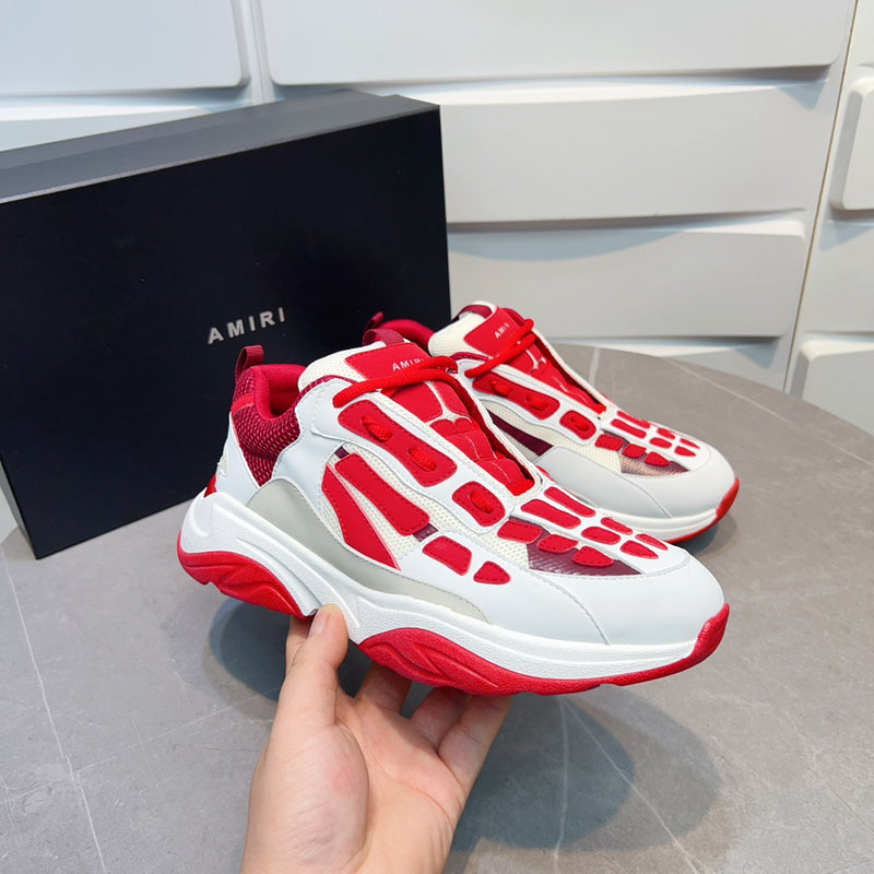 glami - AMIR Men Shoes - 396