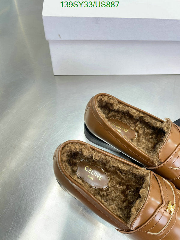 SAMC - COL Women Shoes - 161