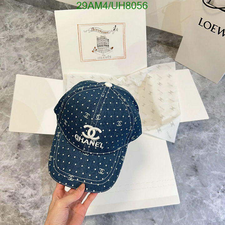 SAMC - CHL Caps & Hats - 049